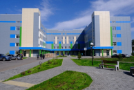 Обь прогрелась в Новосибирске до аномальных значений к 25 июля