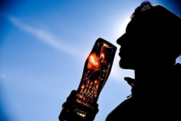 Вся красота 2023-го: тот самый Грилиш, явление Месси народу, Максим Горький на дне йоги