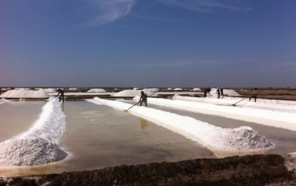 5 самых тяжелых работ, на которых люди гробят здоровье за копейки - Hi-News.ru