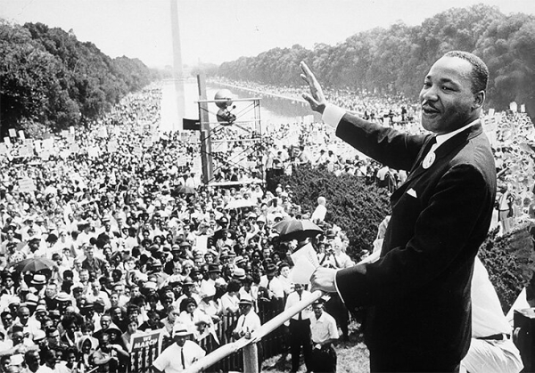 Убийство Мартина Лютера Кинга остановило весь спорт и повлияло на исход знаковой серии 60-х