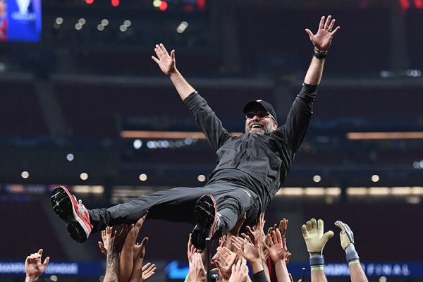 Последний танец Клоппа и «Ливерпуля». Начало