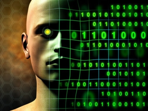 Как искусственный интеллект распознает изображения - Hi-News.ru