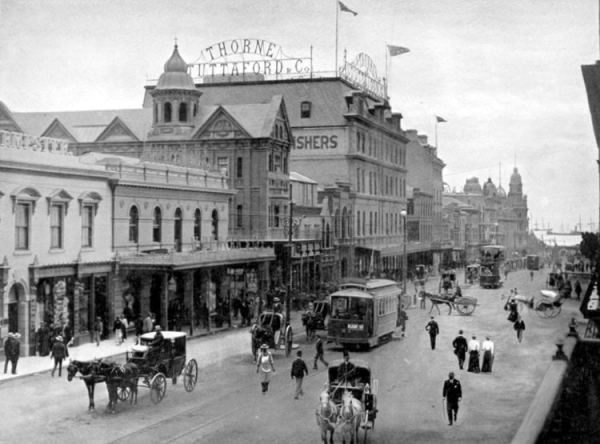 В Африке есть источник «невидимого золота» стоимостью 24 миллиарда долларов - Hi-News.ru