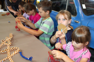 Сроки сбора малины и смородины назвали в ягодных хозяйствах Новосибирска