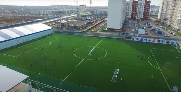 Слуцкий сказал, что никто не пишет про его «Бомбонеру». Это не так!