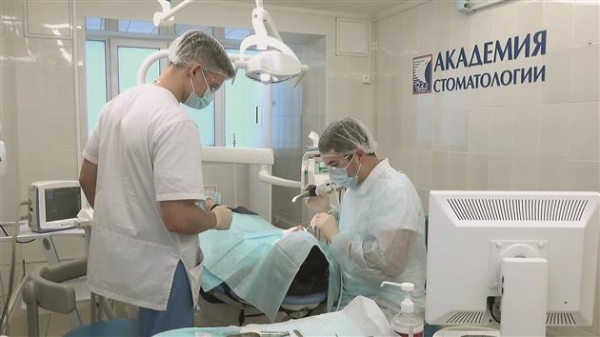 "Реавиз" учит, лечит и занимается наукой 30 лет