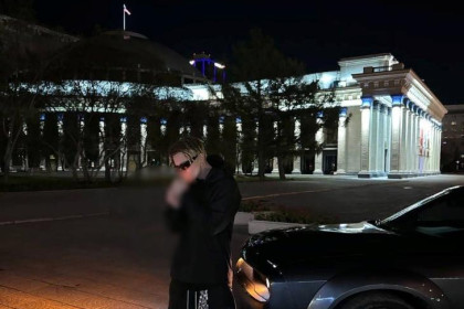 О победе над плохой привычкой Элджея рассказали общественники Новосибирска