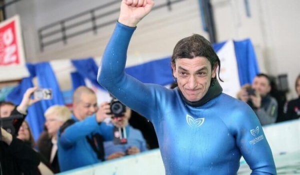 Почему невозможно задохнуться, просто удержав дыхание - Hi-News.ru