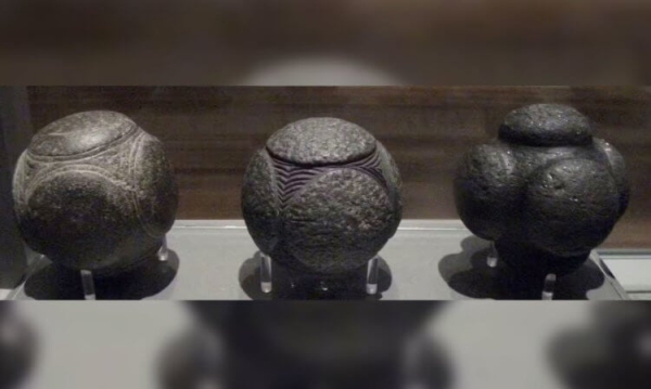 Артефакты прошлого: удивительные предметы, которые ставят ученых в тупик - Hi-News.ru