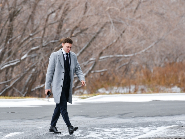 Топ-юниор &laquo;Авангарда&raquo; (и &laquo;Вашингтона&raquo;) вернулся после лимфомы Ходжкина: гол, передача и победный буллит уже во втором матче