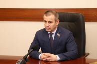 Маяк для рыбаков и космонавтов появился на Обском море в Новосибирске