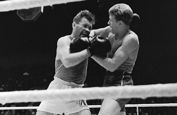 Довлатов – как понять душу писателя через бокс