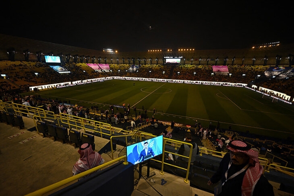 Политический скандал в Саудовской Аравии из-за Суперкубка Турции. Что случилось?