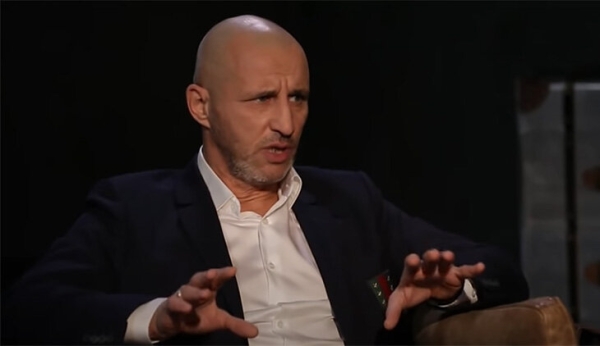 &laquo;Если Абаскаль останется в &laquo;Спартаке&raquo; &ndash; нового контракта не будет&raquo;. Новый выпад агента Джикии