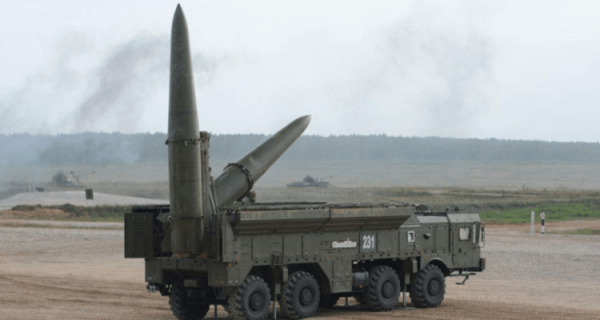 Какие виды ядерного оружия могут быть применены в случае ядерной войны - Hi-News.ru