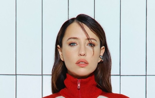 Надя Дорофеева стала членом GRAMMY