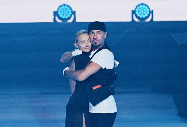 Вся красота 2023-го: тот самый Грилиш, явление Месси народу, Максим Горький на дне йоги