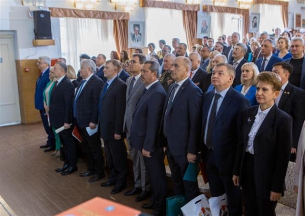 "Реавиз" учит, лечит и занимается наукой 30 лет