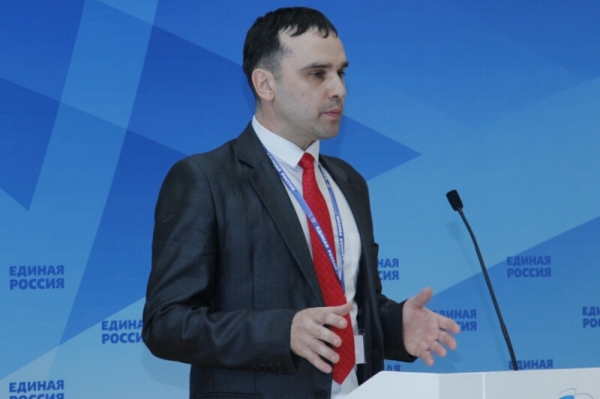 Директор тарского театра Неупокоев может переехать на Камчатку