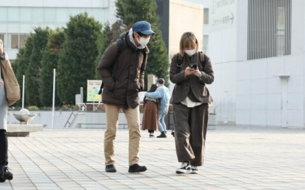 Люди платят этому японцу большие деньги за то, чтобы он ничего не делал - Hi-News.ru