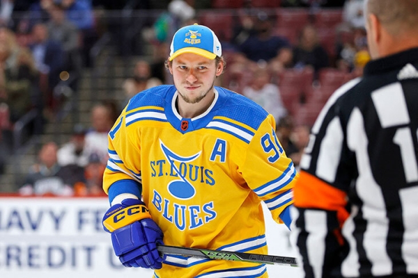 🔥Тарасенко и Панарин снова вместе – главный русский переход НХЛ! «Рейнджерс» получили снайпера за 3,75 млн