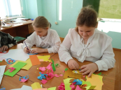 Пара токарей из Неудачино сыграла золотую свадьбу в Новосибирской области