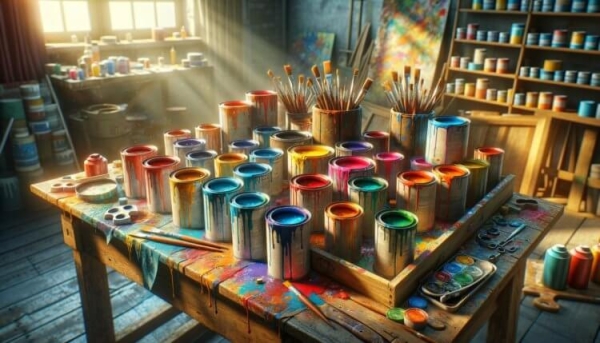 10 неожиданных продуктов, содержащих вещества из нефти - Hi-News.ru