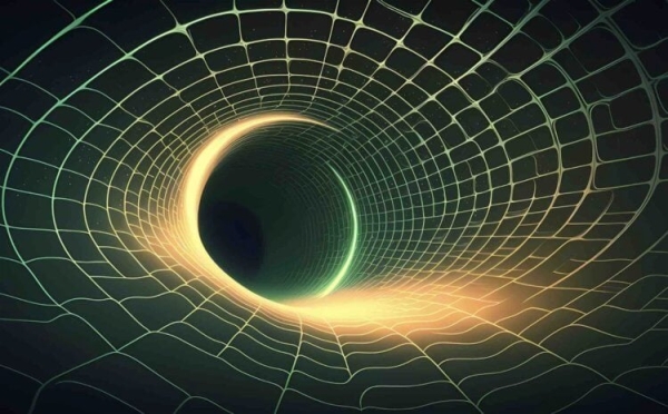 Альтернативная теория гравитации – новое понимание главной силы Вселенной - Hi-News.ru