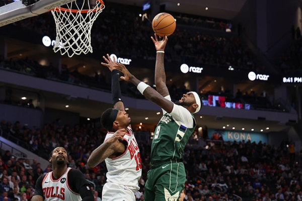 У «Бакс» Янниса-Лилларда адский перекос в атаку. Хватит ли этого, чтобы преодолеть защитную импотенцию?