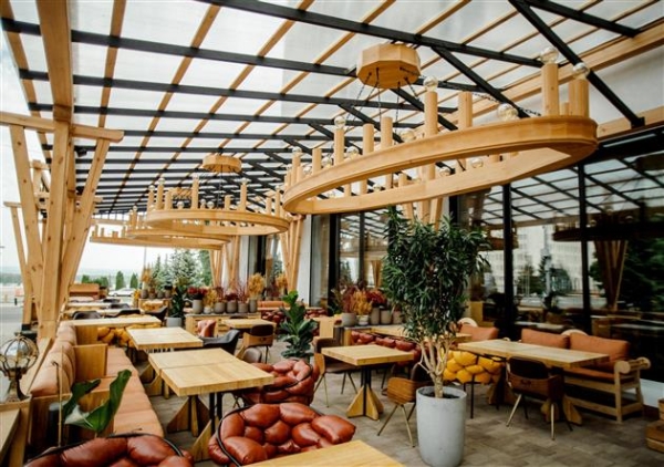 На любой вкус: гастрономия в Самарской области может порадовать самых взыскательных туристов