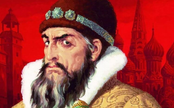 Где может быть спрятана библиотека Ивана Грозного — может, ее не существует? - Hi-News.ru