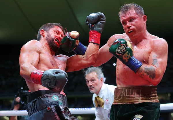 Вся красота 2023-го: тот самый Грилиш, явление Месси народу, Максим Горький на дне йоги