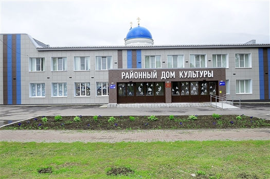 В Самарской области появятся современные арт-пространства для молодежи