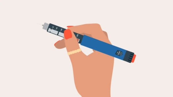 Что происходит с организмом после отмены знаменитого препарата для похудения? - Hi-News.ru