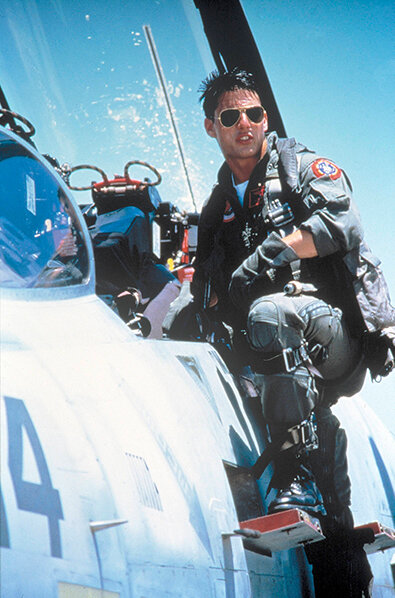 Каким был мир, когда Аргентина в последний раз выигрывала ЧМ: Мадонна, Том Круз, Чернобыль, КВН и Ричард Брэнсон