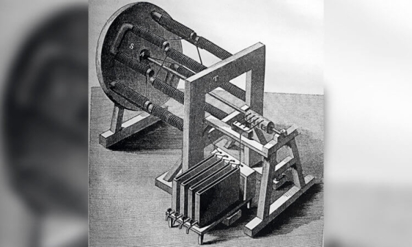 5 ученых изменивших мир, о которых мы редко вспоминаем - Hi-News.ru