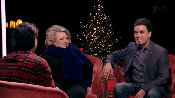 «Удивило, что нас просто не уволили». Тарасова, Гришин и Траньков поговорили о работе комментатора фигурки