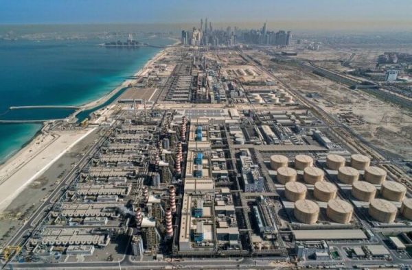 Самая большая страна в мире, в которой нет ни одной реки - Hi-News.ru