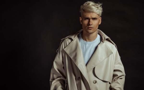 Герман Ненов возглавит креативный отдел национального отбора на Евровидение