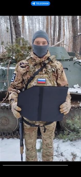 Ксения Шевченко: "Наше движение "Шьем для наших" отправило бойцам более 6000 изделий"