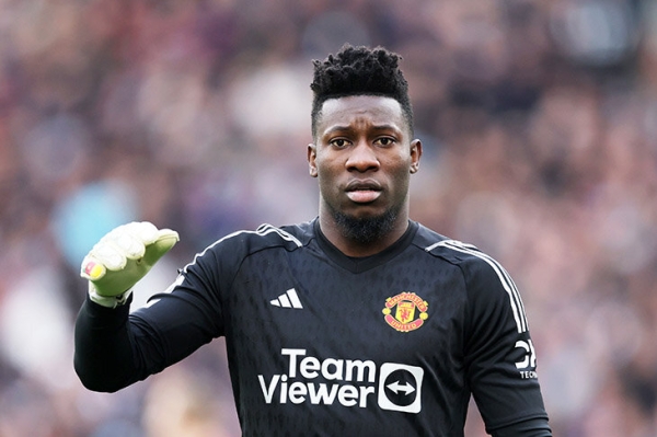 Новые фэйлы Онаны и защиты «МЮ». Два навеса = два пропущенных