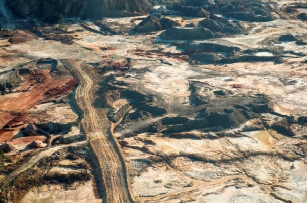 В Африке есть источник «невидимого золота» стоимостью 24 миллиарда долларов - Hi-News.ru