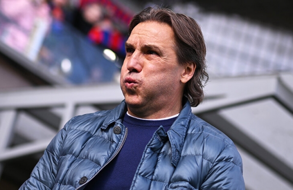 🤯 «Химки» увольняют Юрана при 7 очках! Называют 2 причины: не выпускал сына инвестора или весенний скандал с «Крыльями»