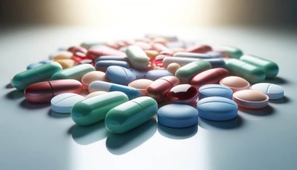 10 неожиданных продуктов, содержащих вещества из нефти - Hi-News.ru