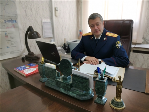 "Чувствовал, что погибнет": самарские следователи рассказали, как восстанавливают события Великой Отечественной войны