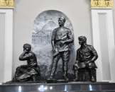 Сезон уличной гимнастики откроют в минус 30 в Новосибирске