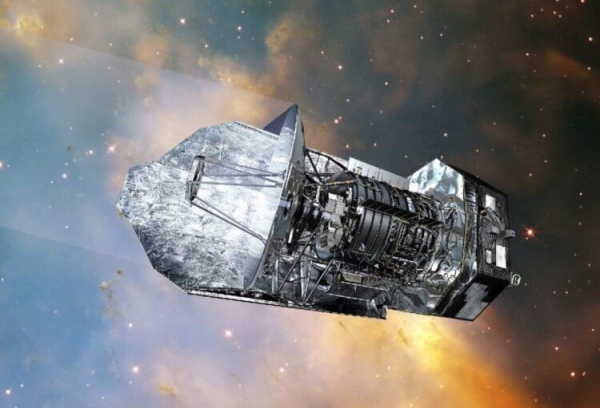 Что будет с Россией, если в 2029 году на Землю упадет астероид Апофис - Hi-News.ru