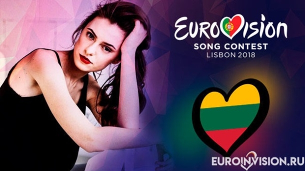 Евровидение - 2018: победитель, все участники, песни