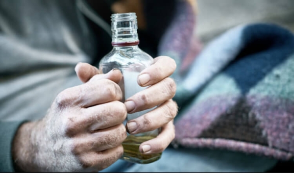 Употребление алкоголя связали с шестью видами рака - Hi-News.ru