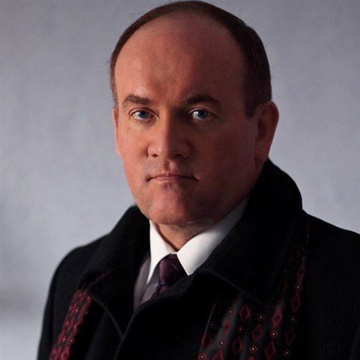 Николай Тюкавкин: "Обучение на специалиста по экономической безопасности — это гарантия четкой и успешной жизненной траектории"